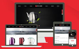 織夢dedecms圖片站模板 仿太平洋女性網